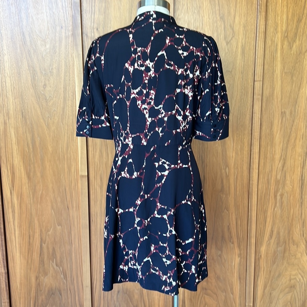💜 ba&sh dress 💜 - Picture 4 of 7